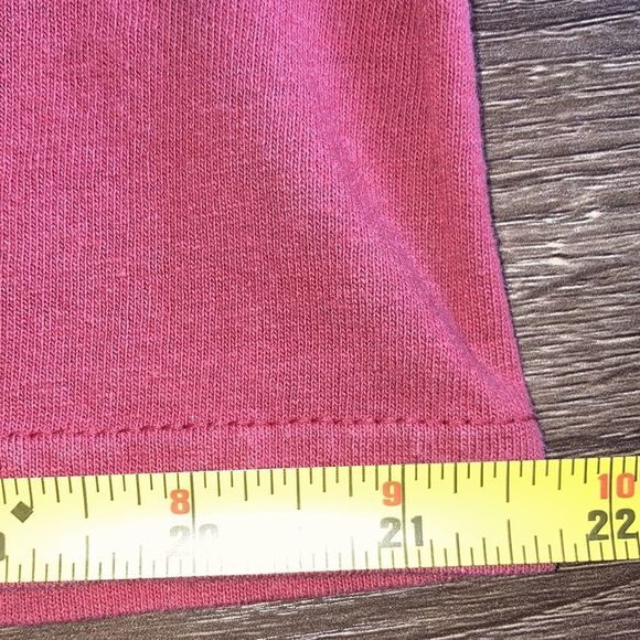 Brad Paisley : 2005 World Tour T Shirt Large Size ( L ) Red Unisex - Picture 8 of 9